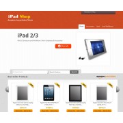 Amazon iPad  Store