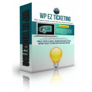 WP EZ Ticketing Plugin